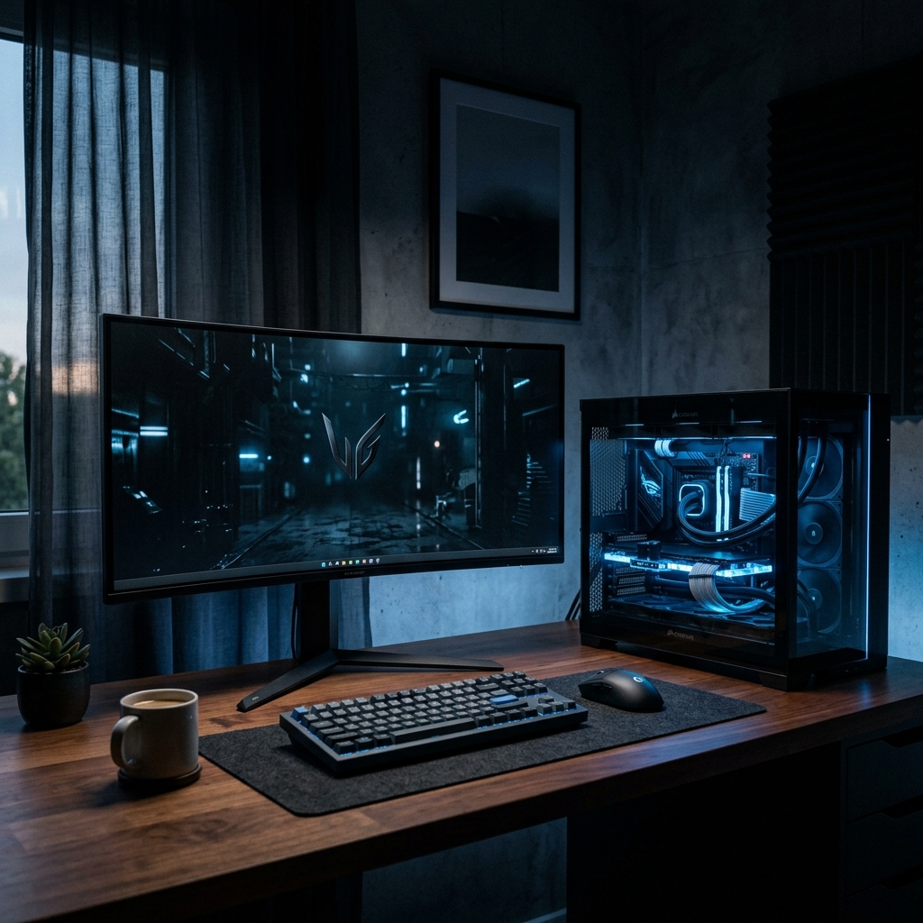 Workspace 1