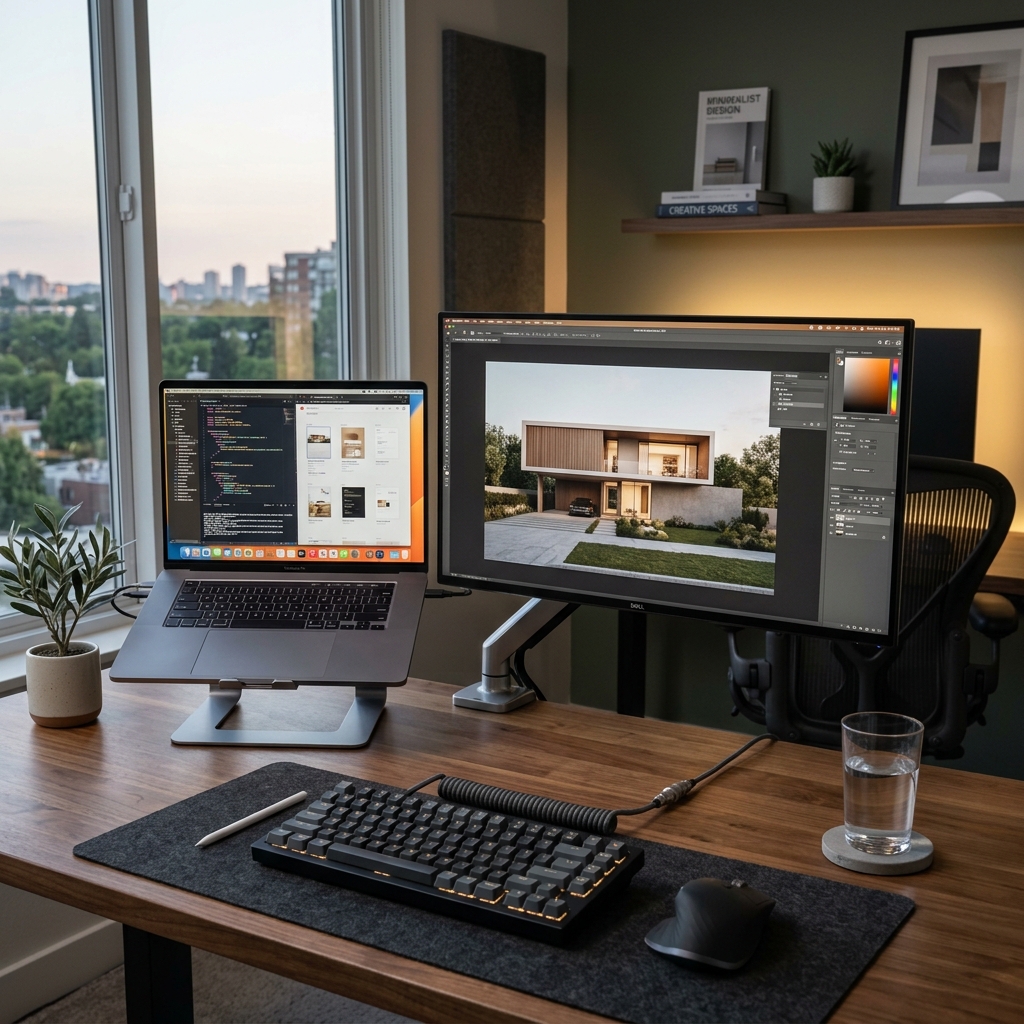 Workspace 2
