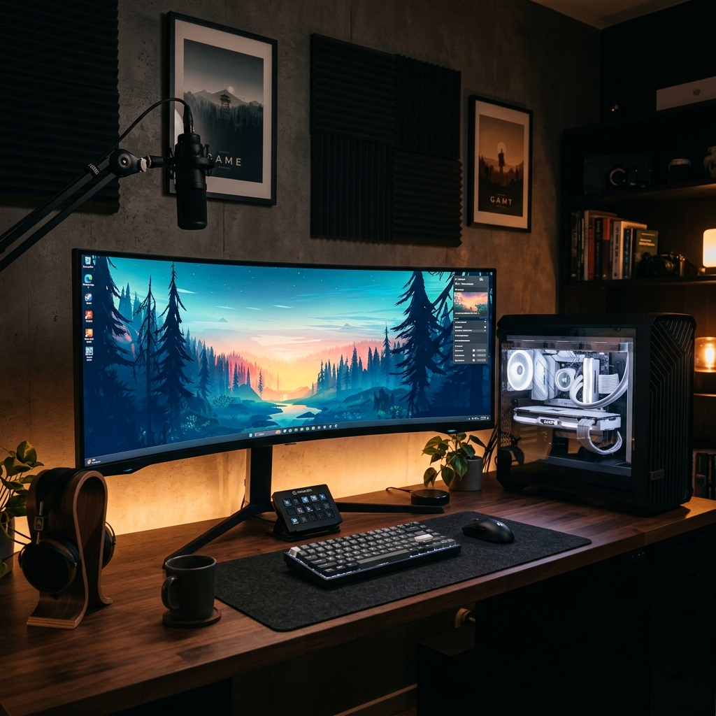 Workspace 3